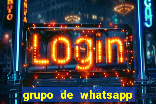 grupo de whatsapp de cdzinha